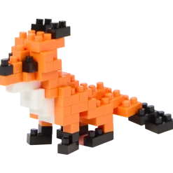 Mini-bouwblokjes Vanaf 3 jaar | Action NL