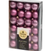 Mini-kerstballen | Action NL