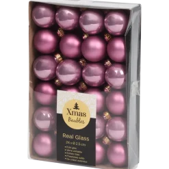 Mini-kerstballen | Action NL