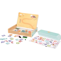 Mini Matters magnetische educatieve set | Action NL