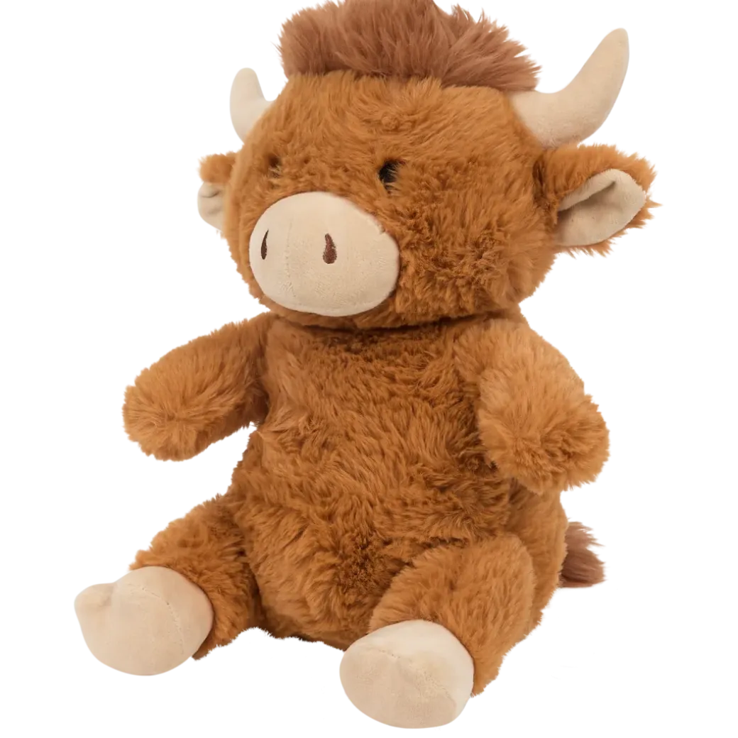 Mini Matters pluchen knuffel | Action NL