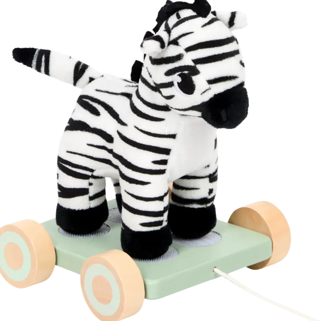 Mini Matters trekknuffel | Action NL