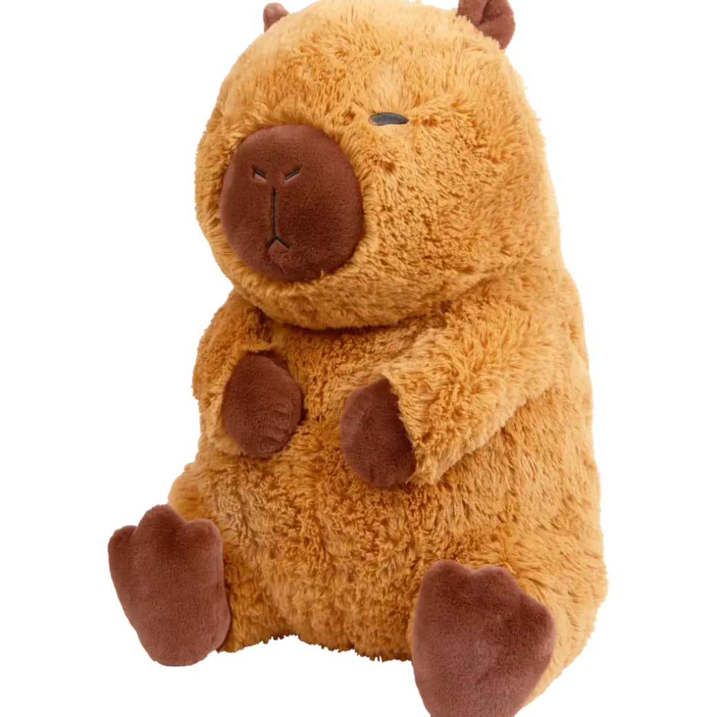 Mini Matters XXL knuffeldier | Action NL