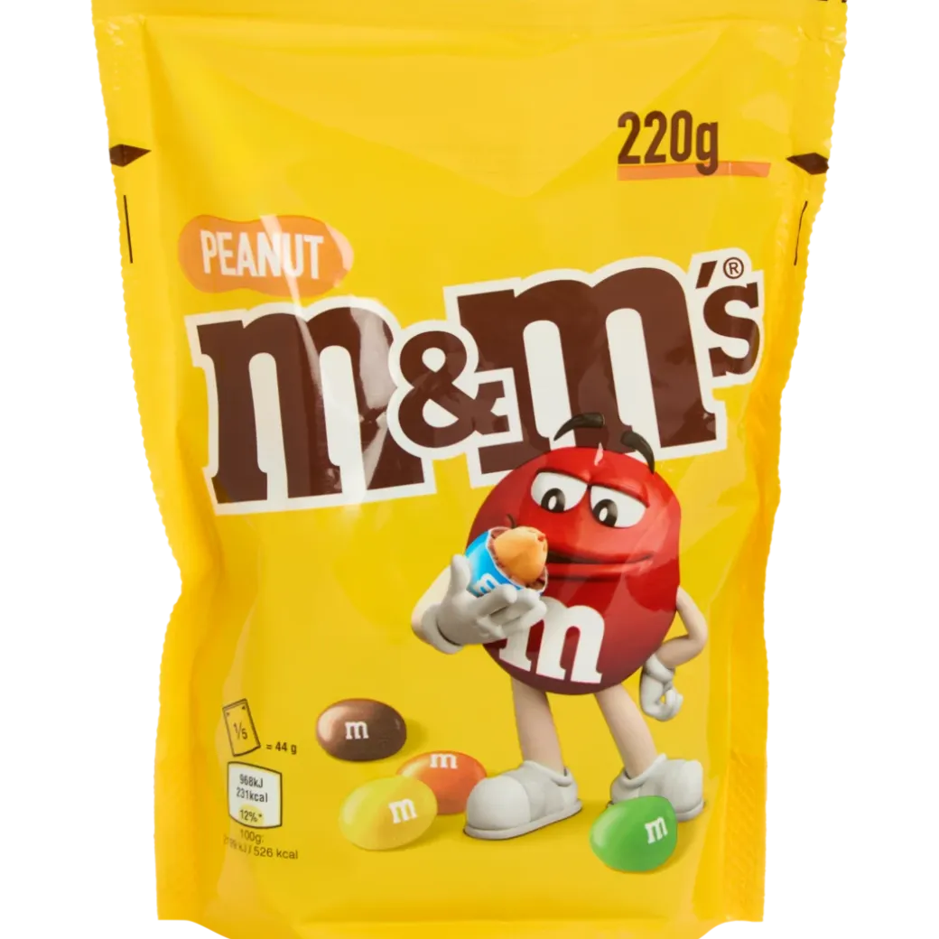 M&M's Pinda | Action NL