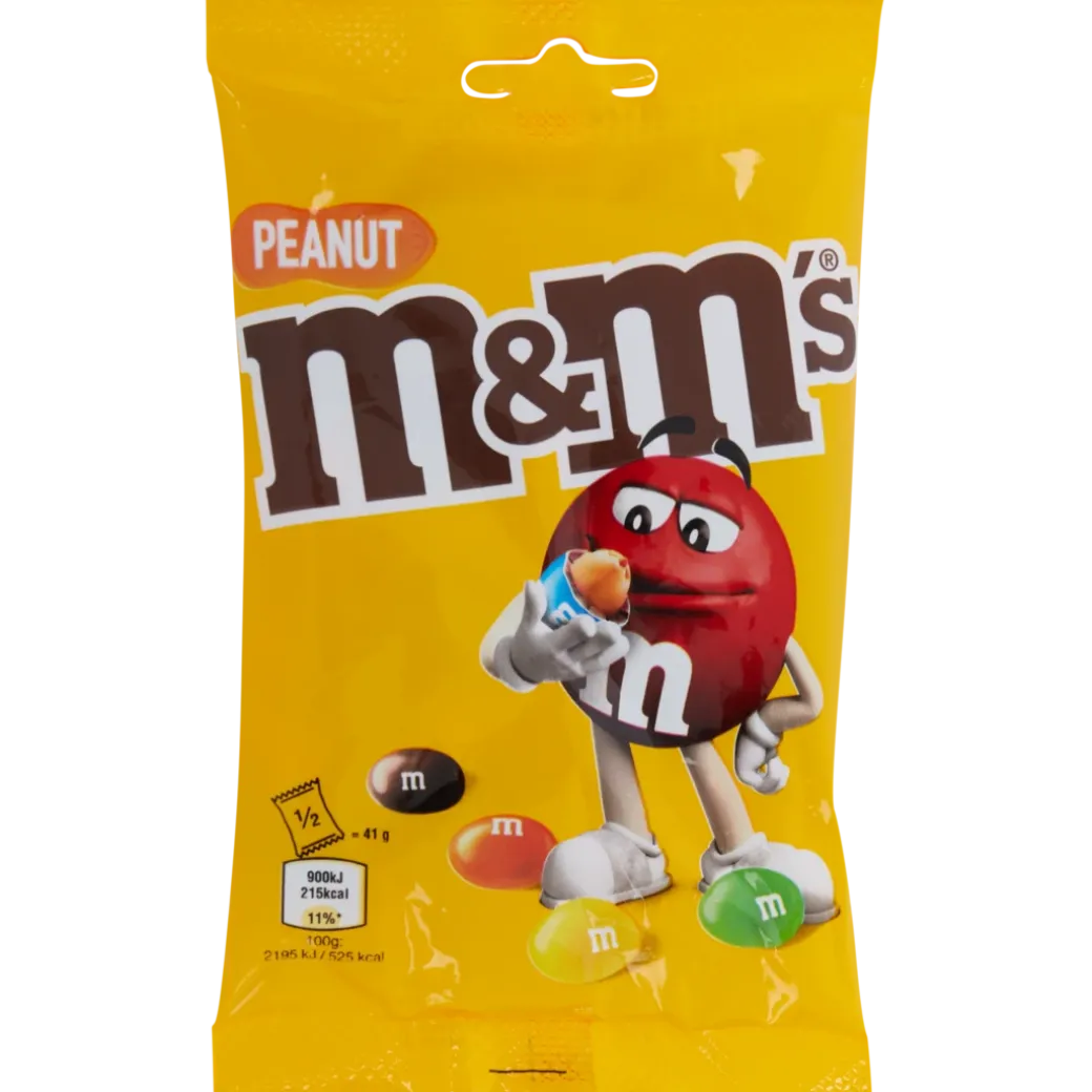 M&M's Pinda | Action NL