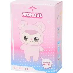 Mokojifiguur in blind box | Action NL
