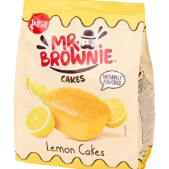 Mr. Brownie Lemon | Action NL