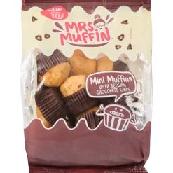 Mr. Brownie mini muffins Mrs. Muffin | Action NL