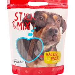 Mr. Goodlad hondensnacks | Action NL