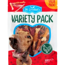 Mr. Goodlad hondensnacks Kip | Action NL