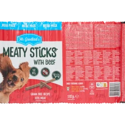 Mr. Goodlad vleessticks | Action NL