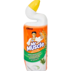 Mr Muscle toiletreiniger Fresh | Action NL