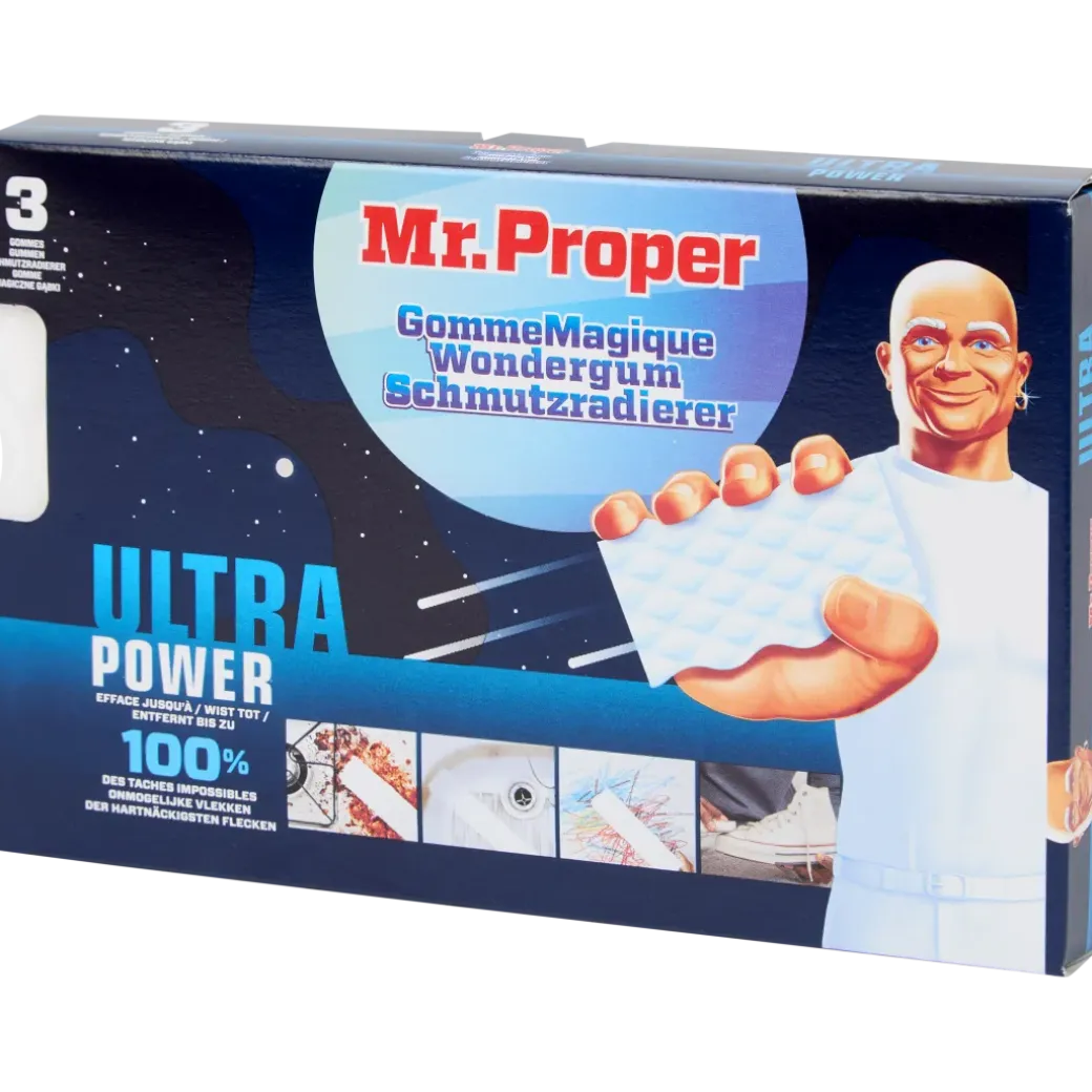 Mr. Proper wondersponzen | Action NL