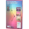 Multicolor opvouwbare lamp | Action NL