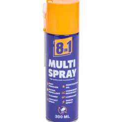 Multispray 8-in-1 | Action NL