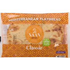 Naanbrood Classic | Action NL