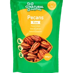 Natural Happiness pecannoten Raw | Action NL