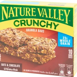 Nature Valley granolarepen Haver & Chocolade | Action NL