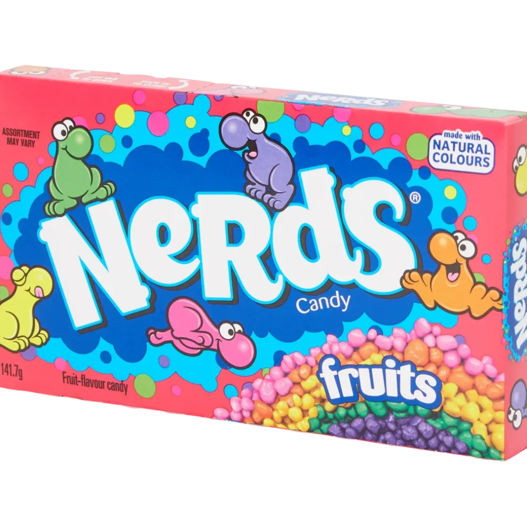 Nerds Candy Rainbow | Action NL