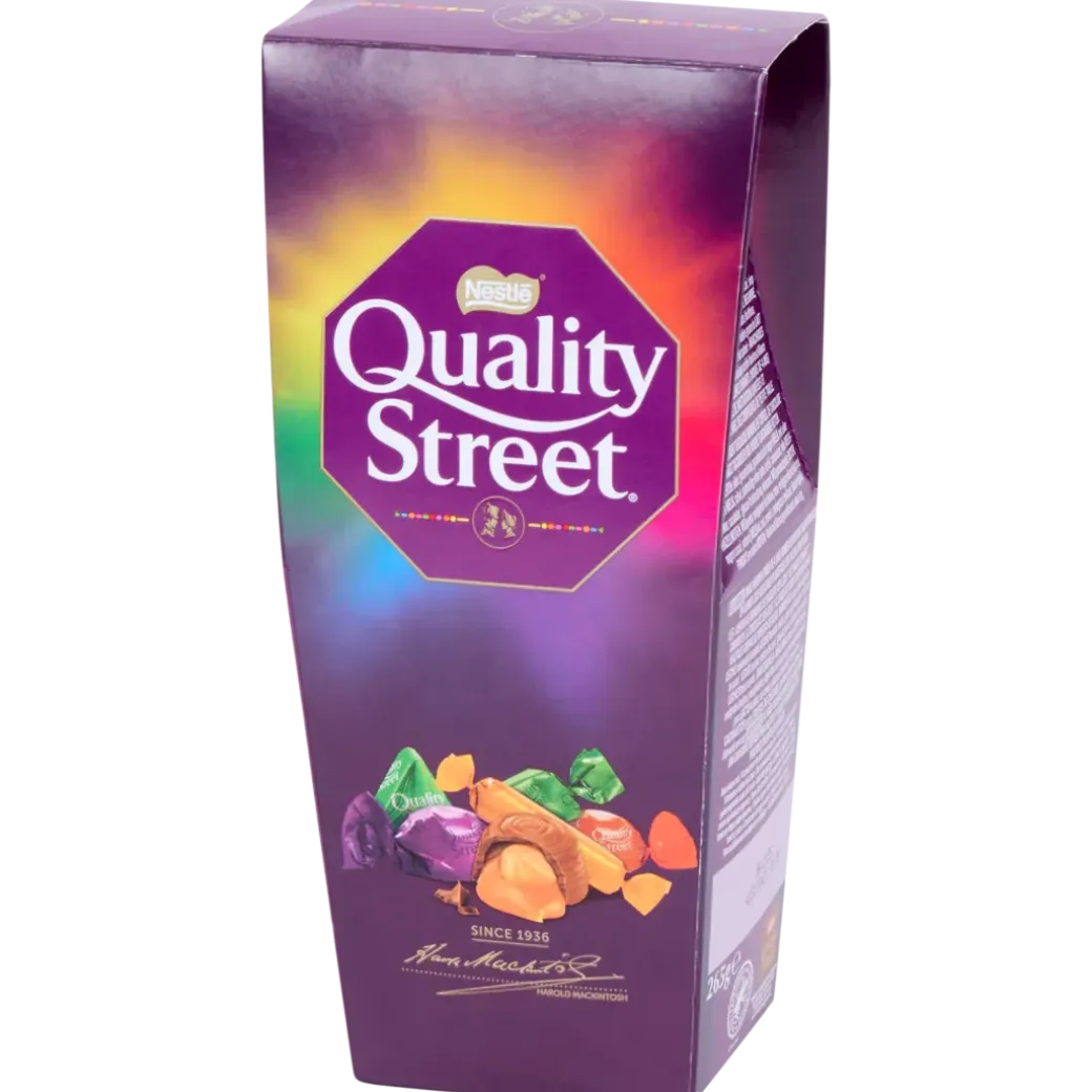Nestlé Quality Street | Action NL