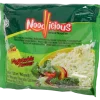 Noodlicious instant noedels Vegetable | Action NL