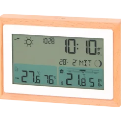 Nor-Tec draadloos weerstation | Action NL