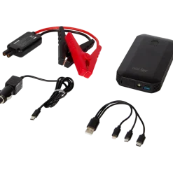 Nor-Tec multifunctionele jumpstarter | Action NL