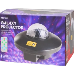 Nor-Tec sterrenprojector | Action NL