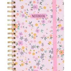 Notitieboek met elastiek | Action NL