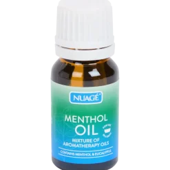Nuagé aromatherapie-olie Menthol & Eucalyptus 10 ml | Action NL