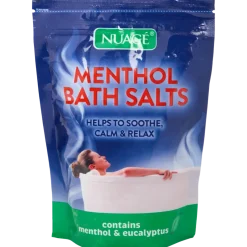 Nuagé badzout Menthol & Eucalyptus | Action NL