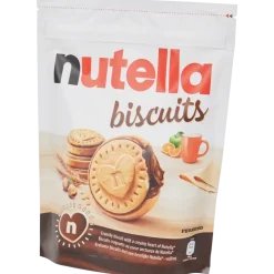 Nutella Biscuits | Action NL