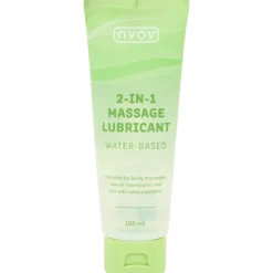 NYOY glijmiddel 100 ml | Action NL