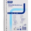 Office Essentials collegeblok A4 | Action NL