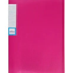 Office Essentials displayboek A4 | Action NL