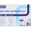 Office Essentials enveloppen C5 | Action NL