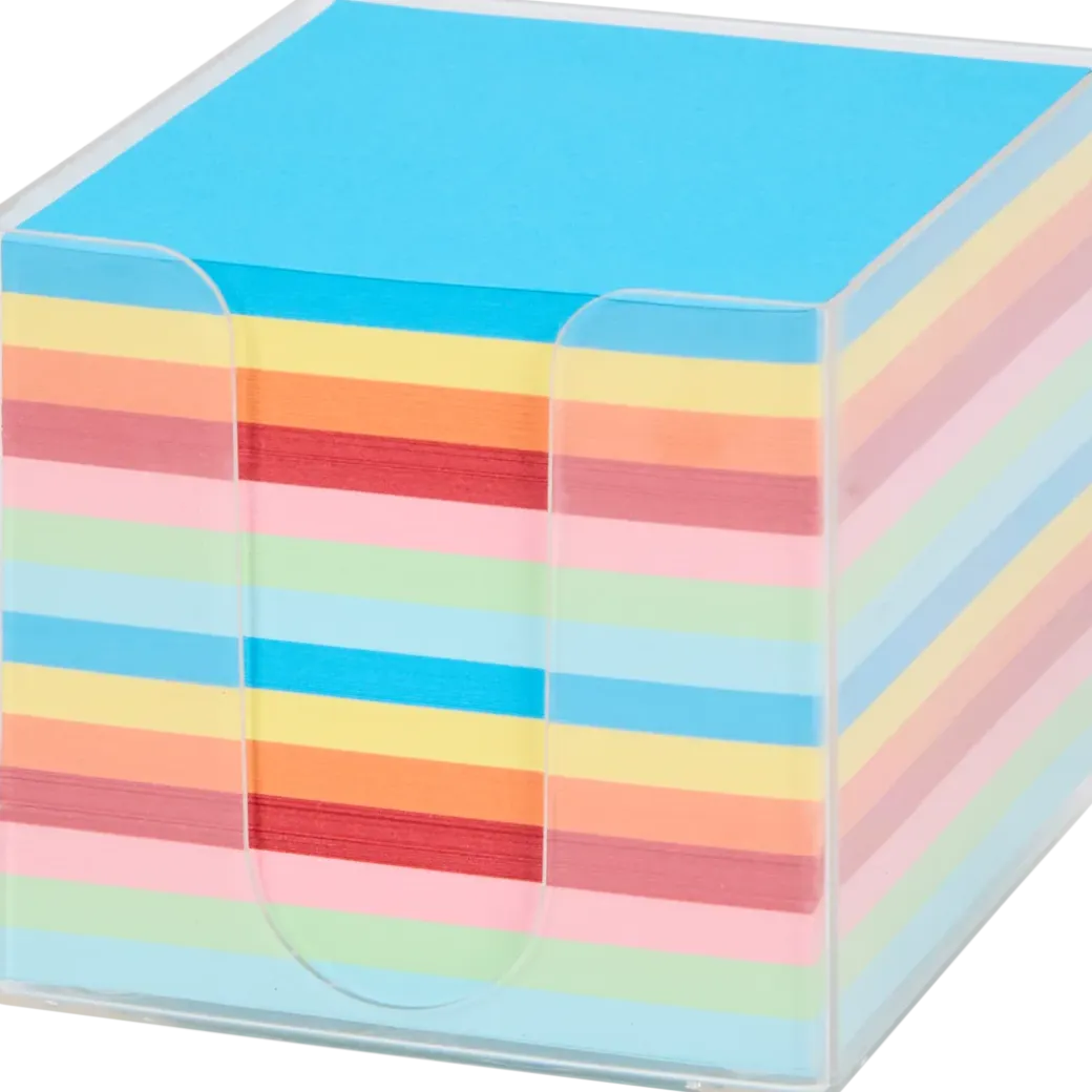 Office Essentials memoblok | Action NL