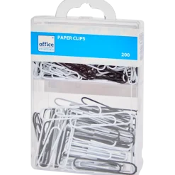 Office Essentials paperclips | Action NL