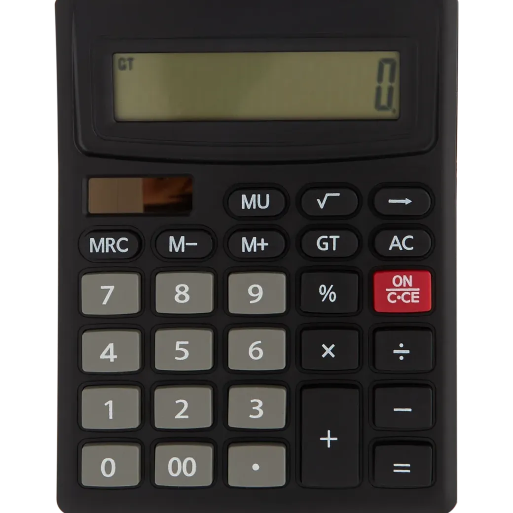 Office Essentials rekenmachine | Action NL