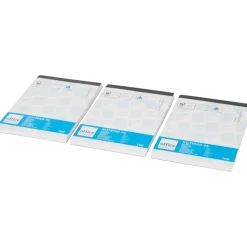 Office Essentials schrijfblokken A6 | Action NL