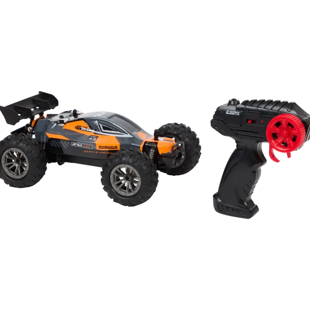 Off-road auto Vanaf 3 jaar | Action NL