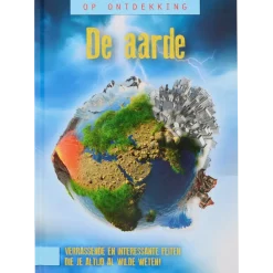 Ontdekkingsboek | Action NL