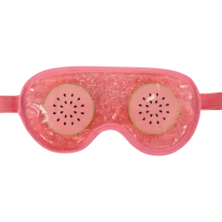 Oogmasker met gelparels | Action NL