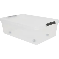 Opbergbox met deksel | Action NL