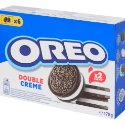 Oreo Double Creme | Action NL