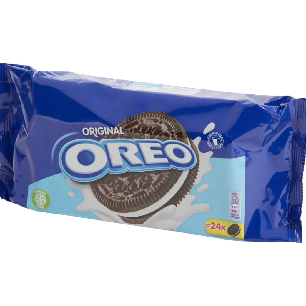 Oreo Original | Action NL