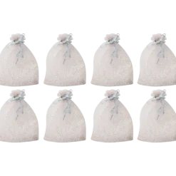 Organza cadeauzakjes | Action NL