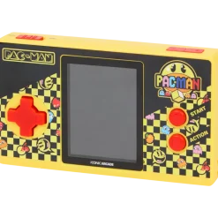 PAC-MAN spelcomputer Vanaf 8 jaar | Action NL