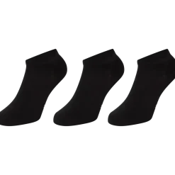 Pairz sneakersokken Zwart | Action NL