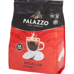 Palazzo koffiepads Regular | Action NL